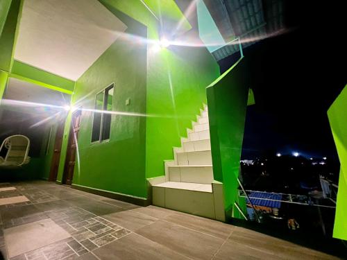 Esterno, Padang Besar Green Inn in Padang Besar Esterno, Padang Besar Green Inn in Padang Besar