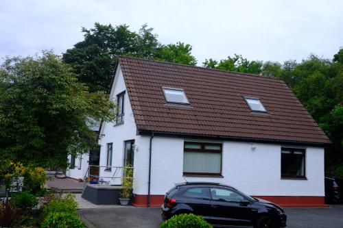 Ardenlea in Kyle of Lochalsh Ardenlea in Kyle of Lochalsh