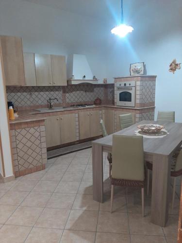 A casa Baldo in อดราญญา A casa Baldo in อดราญญา