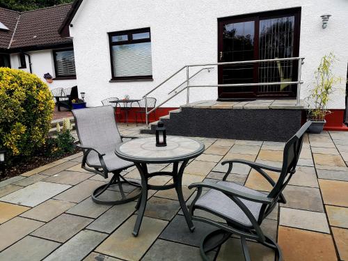 Ardenlea in Kyle of Lochalsh Ardenlea in Kyle of Lochalsh