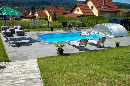 Apartmánové domy Lipno 1 (Apartmanove domy Lipno 1) in Frymburk Apartmánové domy Lipno 1 (Apartmanove domy Lipno 1) in Frymburk