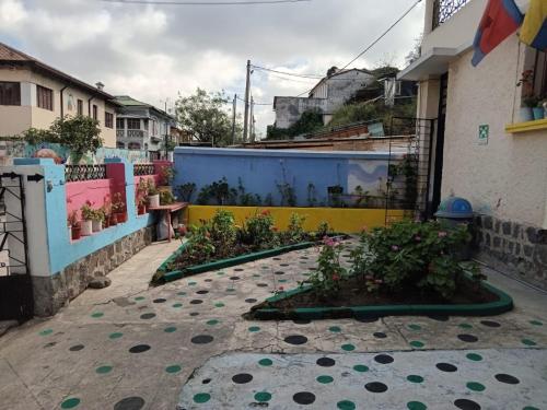 Friendly House & Hostel 2 in Itchimbia Friendly House & Hostel 2 in Itchimbia