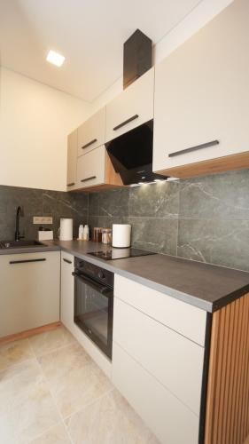 廚房, Red House Corner in 馬利基阿普勒 廚房, Red House Corner in 馬利基阿普勒