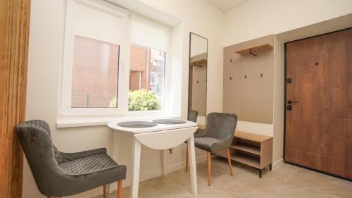 設施, Red House Corner in 馬利基阿普勒 設施, Red House Corner in 馬利基阿普勒