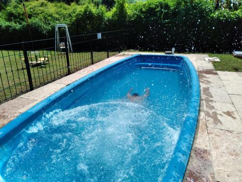 ทัศนียภาพ, Cabañas Altos de Vaqueros (Cabanas Altos de Vaqueros) in บาเกโรส ทัศนียภาพ, Cabañas Altos de Vaqueros (Cabanas Altos de Vaqueros) in บาเกโรส