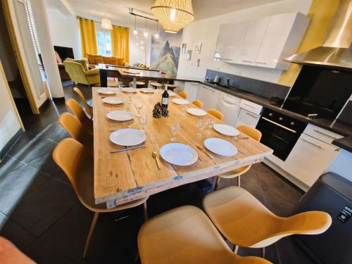 Le Loft Nature Bien-Etre Piscine Chauffee Privee du Tarn entre Toulouse et Albi & Les Cottages du Ta in Peyrole Le Loft Nature Bien-Etre Piscine Chauffee Privee du Tarn entre Toulouse et Albi & Les Cottages du Ta in Peyrole