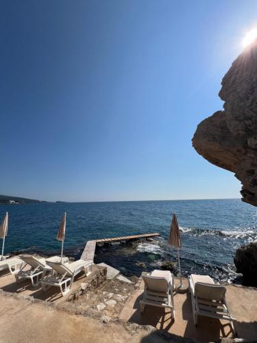 Apartments Komina in 烏耶哈 Apartments Komina in 烏耶哈