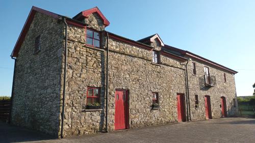 The Old Mill, Kilcorkey Bellanagare, Castlerea, County Roscommon - West of Ireland - House 2 in Castlerea The Old Mill, Kilcorkey Bellanagare, Castlerea, County Roscommon - West of Ireland - House 2 in Castlerea