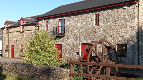 The Old Mill, Kilcorkey Bellanagare, Castlerea, County Roscommon - West of Ireland - House 2 in Castlerea The Old Mill, Kilcorkey Bellanagare, Castlerea, County Roscommon - West of Ireland - House 2 in Castlerea