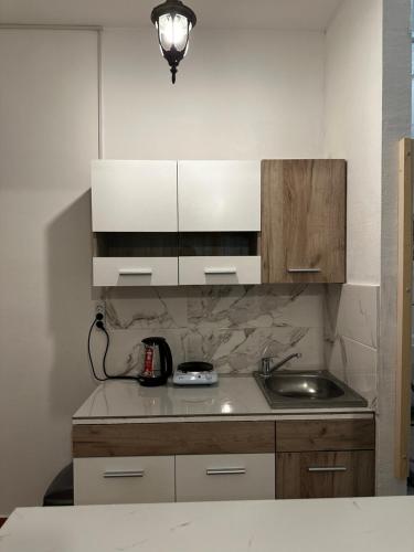 Green Villa in Bar Green Villa in Bar