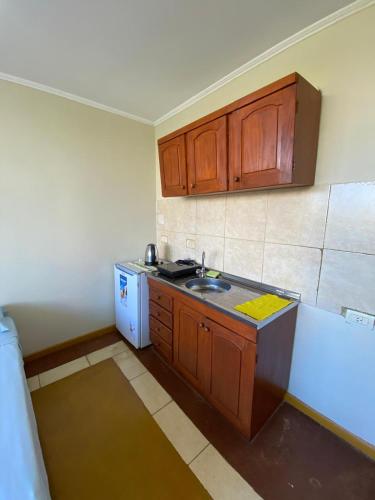 Los Cerezos Villa Sarita Posadas - 3A in 波薩達斯 Los Cerezos Villa Sarita Posadas - 3A in 波薩達斯