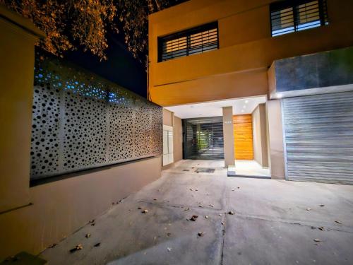 A szálláshely kívülről, 55 négyzetméteres, 1 hálószobás Apartman 1 fürdőszobával Lujan de Cuyo területén (Drummond Apartments) in Lujan de Cuyo A szálláshely kívülről, 55 négyzetméteres, 1 hálószobás Apartman 1 fürdőszobával Lujan de Cuyo területén (Drummond Apartments) in Lujan de Cuyo