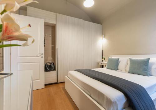 Suite near River, Relax and Design behind the Tower