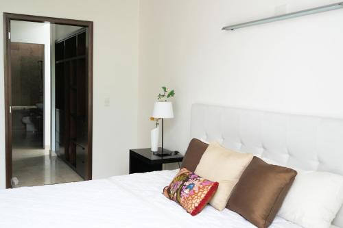This photo about Bahia Principe Vacation Rentals - Four-Bedroom House shared on HyHotel.com