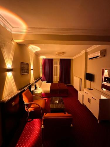Minabir Otel in Ankara Minabir Otel in Ankara