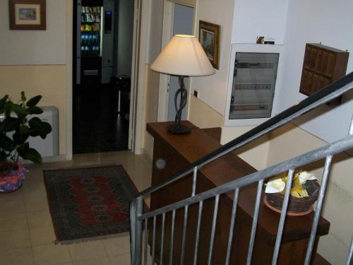 B&B Locanda La Rotonda in Santomato B&B Locanda La Rotonda in Santomato