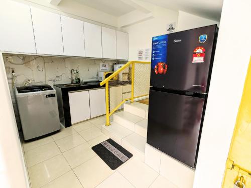Private Room with Bathroom in Sentul Private Room with Bathroom in Sentul