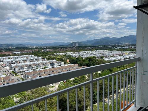 850m² 3 slaapkamer, 2 privé badkamer Appartement in Semenyih (Ecohill homestay) in Semenyih 850m² 3 slaapkamer, 2 privé badkamer Appartement in Semenyih (Ecohill homestay) in Semenyih