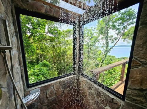 Palau Carolines Resort in Meyungs Palau Carolines Resort in Meyungs