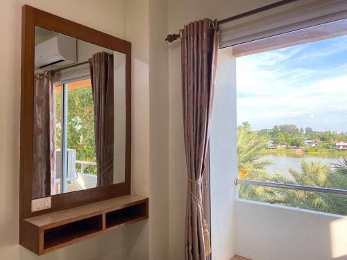 View, Chaophayathara Riverside Hotel in Mueang Chai Nat View, Chaophayathara Riverside Hotel in Mueang Chai Nat