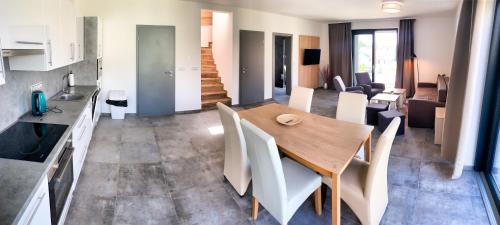 Apartmánové domy Lipno 1 (Apartmanove domy Lipno 1) in Frymburk Apartmánové domy Lipno 1 (Apartmanove domy Lipno 1) in Frymburk