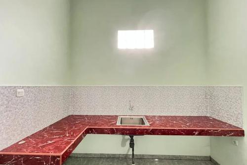 Létesítmények, Trubus Guesthouse Syariah Magelang Mitra RedDoorz in Magelang Létesítmények, Trubus Guesthouse Syariah Magelang Mitra RedDoorz in Magelang