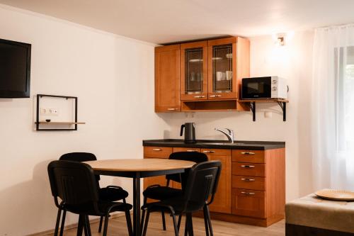 Удобства, Brodnik Apartment in Muta Удобства, Brodnik Apartment in Muta