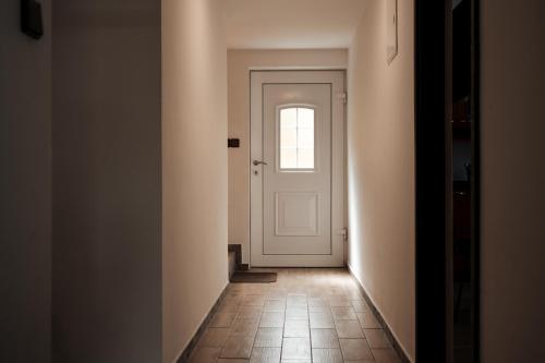Вход, Brodnik Apartment in Muta Вход, Brodnik Apartment in Muta