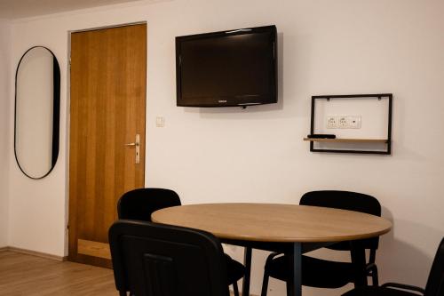 Удобства, Brodnik Apartment in Muta Удобства, Brodnik Apartment in Muta