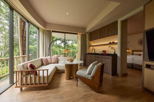 dusitD2 Khao Yai in Khao Yai dusitD2 Khao Yai in Khao Yai
