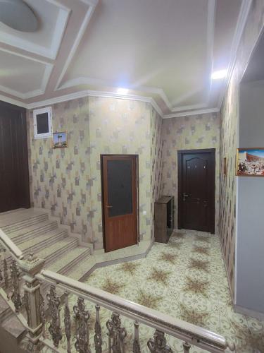 HostelFayz in Kokand HostelFayz in Kokand