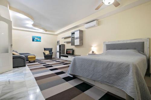 La Mairena VILLA in Cala Golf La Mairena VILLA in Cala Golf