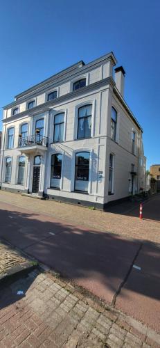 Widok z zewnątrz, Logement The Black Tie in Assen Widok z zewnątrz, Logement The Black Tie in Assen