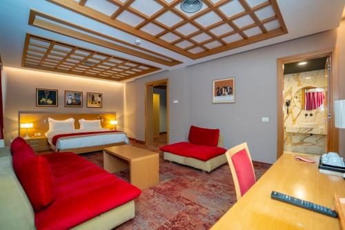 Hotel Colosseo & Spa in Шкодер Hotel Colosseo & Spa in Шкодер