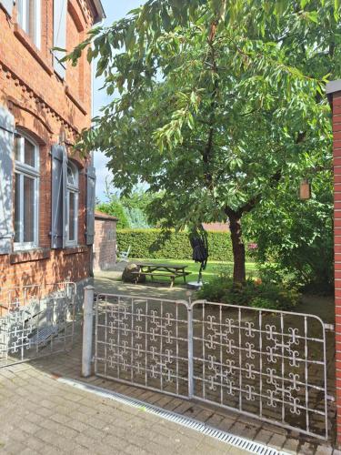 Alte Schmiede in آسكيبيرج Alte Schmiede in آسكيبيرج