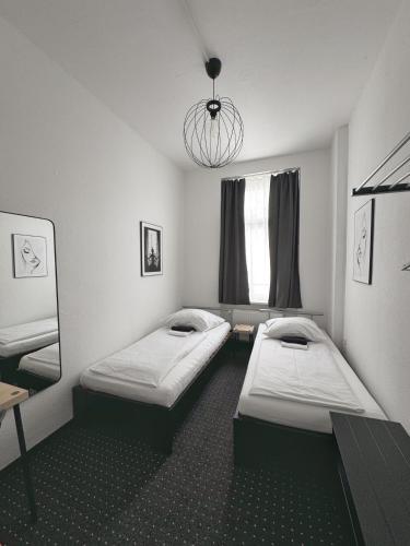 Hotel AVAlex in Berlin Hotel AVAlex in Berlin