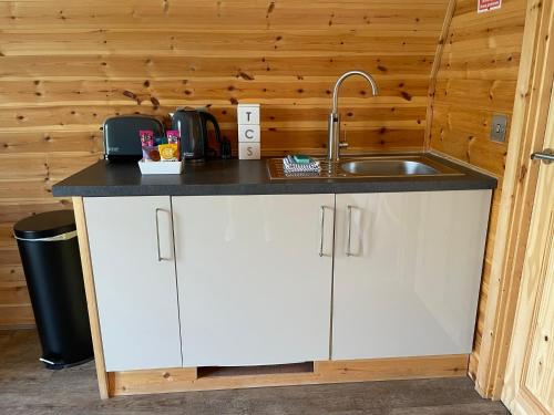 Glenview Lodge in Leverburgh Glenview Lodge in Leverburgh