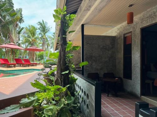 Araya Boutique Hotel in Ko Pha-ngan Araya Boutique Hotel in Ko Pha-ngan