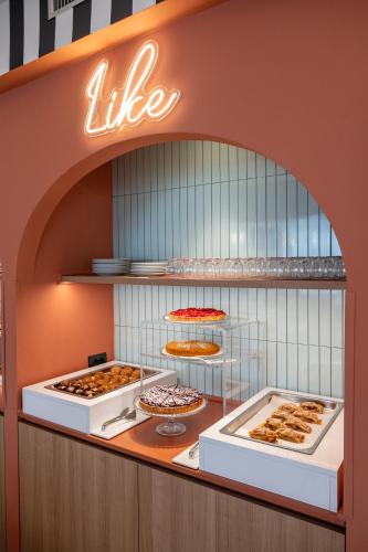 Bleis Hotel in Granarolo Dell'emilia Bleis Hotel in Granarolo Dell'emilia