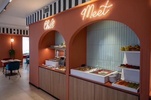 Bleis Hotel in Granarolo Dell'emilia Bleis Hotel in Granarolo Dell'emilia