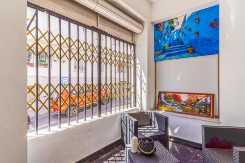 SL Hostel Marbella in ماربيا SL Hostel Marbella in ماربيا