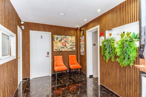 SL Hostel Marbella in ماربيا SL Hostel Marbella in ماربيا
