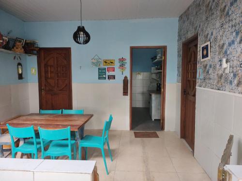 Balcony/terrace, Cantinho especial in Varzea Balcony/terrace, Cantinho especial in Varzea