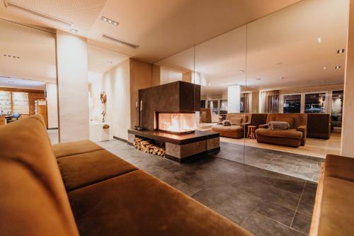 Bazen, Post Seefeld - Wellnesshotel Tirol in Seefeld Bazen, Post Seefeld - Wellnesshotel Tirol in Seefeld