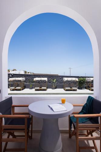 景觀, The Noverian Bios Santorini in 聖托里尼 景觀, The Noverian Bios Santorini in 聖托里尼