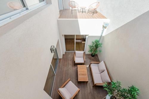 Serenes par Dodo à Cassis