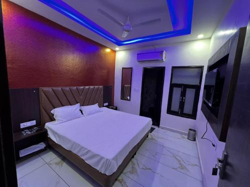 Hotel AJL in Rohtak Hotel AJL in Rohtak