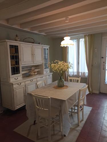 Létesítmények, Petite Chérie (Petite Cherie) in Mondoubleau Létesítmények, Petite Chérie (Petite Cherie) in Mondoubleau