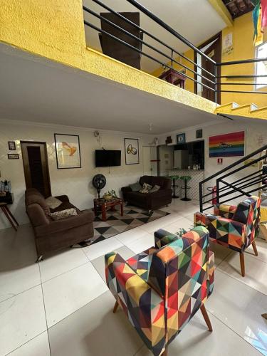 RioSlz Hostel in 聖路易斯 RioSlz Hostel in 聖路易斯