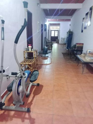 Recreational facilities, Donde Rafa in Maracay Recreational facilities, Donde Rafa in Maracay